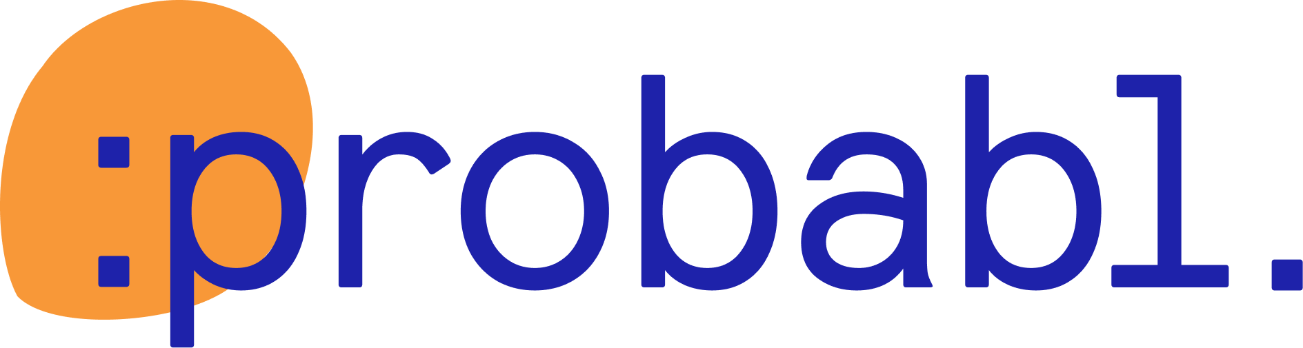 Probabl logo